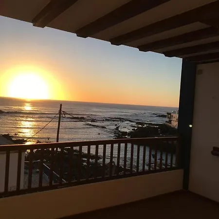Casa Las Nasas *