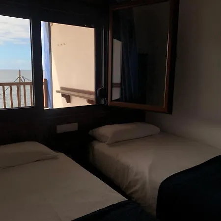 Casa Las Nasas Apartment