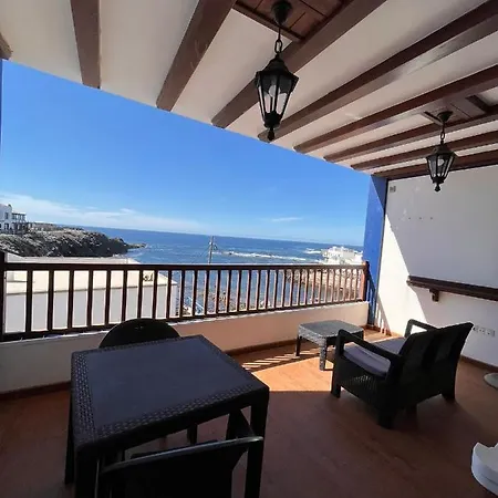 Casa Las Nasas El Cotillo (Fuerteventura)