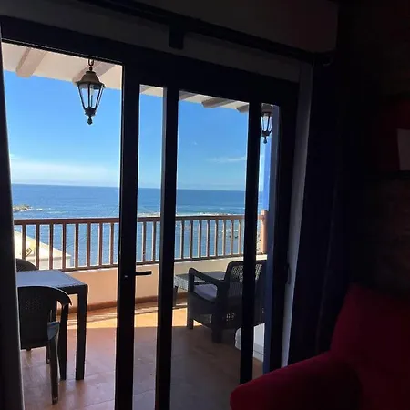 Apartment Casa Las Nasas El Cotillo (Fuerteventura)