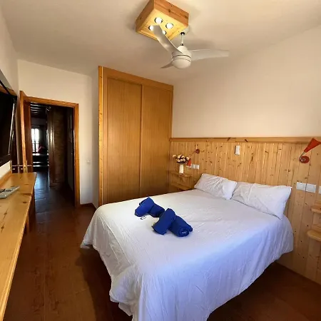 Casa Las Nasas El Cotillo (Fuerteventura)